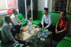 JBMI Gagas Ponpes Khusus SAD, Bulog Siap Bantu dan PPWI Sangat Mendukung