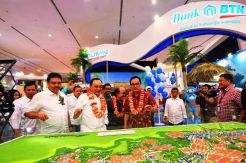 Pacu KPR, Bank BTN Incar Rp5 Triliun dari IPEX