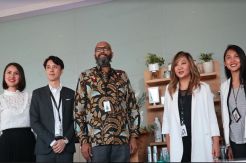 Memenangkan Pasar Kecantikan di Indonesia