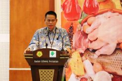 Balitbang Pertanian Siapkan Inovasi Dukung Program Strategis Kementan
