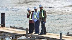 Pelabuhan Tanah Ampo Dukung sektor Pariwisata Bali
