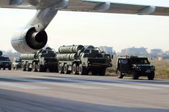 Beli S-400, Rusia Cabut Sanksi Turki