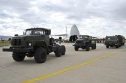 Meski Diancam AS, Erdogan Aktifkan Sistem Rudal S-400 Rusia April 2020