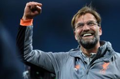 Tak Punya Pemain Mahal, Klopp : Saya Tak Pernah Iri