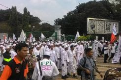 Kemendagri: FPI Belum Lengkapi Syarat Perpanjangan SKT
