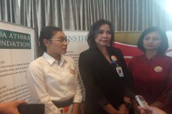 Anak Muda Rentan Terkena...