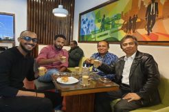 Dua Tokoh Pemuda Ethiopia Akan Hadiri IAID 2019 di Bali