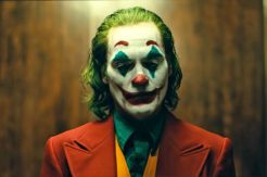 Joker Versi Joaquin...