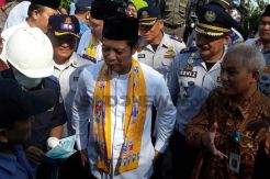 Pemkot Jakbar Ajak Pengusaha...
