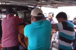 Ibu Rumah Tangga di Medan Ditemukan Tewas dengan Tangan Terikat