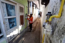 Percepatan Program Jargas Bakal Menghemat Subsidi