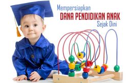 Biaya Pendidikan Naik...