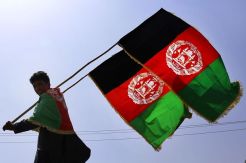 Taliban Tolak Negosiasi Langsung dengan Pemerintah Afghanistan