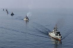 Iran Kecam Pembentukan Misi Patroli Gabungan Eropa di Teluk