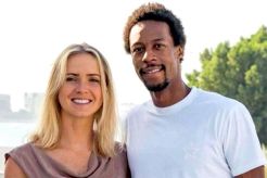 Olga Savchuk Komentari Hubungan Asmara Monfils-Svitolina