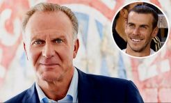 CEO Bayern Muenchen Kritik Gaji Pemain La Liga