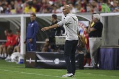 Tidak Ada Perubahan Revolusioner, Ini 5 Kesalahan Zidane di Pramusim