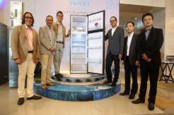 Aqua Japan Kini Hadirkan Rangkaian Produk Berkualitas