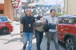 Edarkan Ganja Dalam Kampus di Jakarta, Pelakunya Mahasiswa Berprestasi