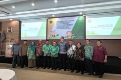 Kemenag Jaksel Dorong Akuntabilitas Madrasah Melalui Digitalisasi Keuangan