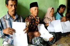 Bekerja 31 Tahun di Arab Saudi, TKI asal Cirebon Menghilang