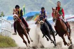 Dispar Pemkot Pekanbaru Akan Gelar Endurance Ride Internasional