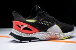 Seri Hybrid dari Puma...