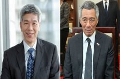 Adik PM Singapura Justru Dukung Partai Oposisi dalam Pemilu