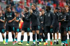 Menanti Keajaiban Liverpool di Musim 2019/2020