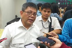 Politikus Nasdem Tak Yakin Kader Gerindra Masuk Kabinet