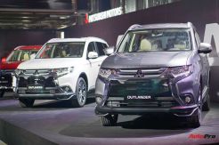 SPK Tembus 4 Ribu Unit Lebih, XPander Masih Terlaris