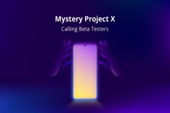Realme Kumpulkan Penguji Beta untuk Proyek X yang Misterius