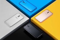 Meizu Pangkas Karyawan dan Toko Offline