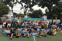 Global Radio Jakarta Gelar Kompetisi untuk Siswa SMA