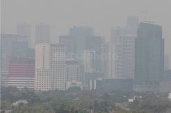 Kualitas Udara DKI Buruk, Anies: Kendaraan Berat Harus Penuhi Standar Emisi