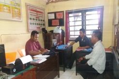 Urus Surat Keterangan Tak Mampu, Siswi Malah Dicabuli Oknum Kades