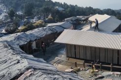 Tangkuban Parahu Dibuka 1 Agustus 2019, Pengelola Bantah Ada Erupsi Susulan