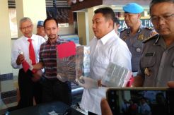 Diduga Korupsi Rp21 Miliar, Tiga ASN Terancam Penjara Seumur Hidup