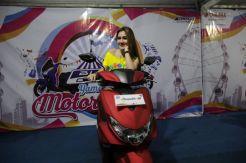 Nella Kharisma dan Anji...