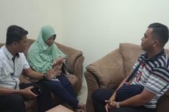 Bidan PNS Jadi Kurir Sabu-sabu, Diupah Rp20 Juta