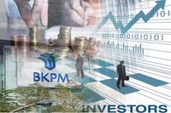 Tanam Modal USD3,4 M, Singapura Masih Rajai Investasi di Indonesia