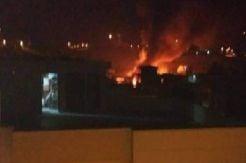 Korban Tewas Tragedi Pesawat Militer Pakistan Menjadi 17 Orang