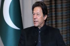PM Pakistan Mengaku Ingin Temui Pemimpin Taliban