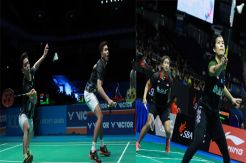 Hari Ini, Jago Indonesia Berlaga di Babak Pertama dan Kualifikasi