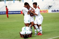 Hadapi Laga Krusial, Timnas Indonesia U-15 Diminta Melawan Ego