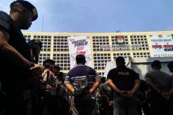 KPU Kaji Aspek Legal Larangan Eks Koruptor Maju Pilkada