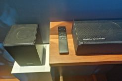 Soundbar Q90R Cara Baru Nikmati Kualitas Suara Home Cinema Terbaik