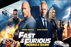 Review Film Fast &...