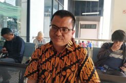 DKI Sampaikan Keberatan Terkait Gugatan PT JKP Soal Reklamasi Pulau I