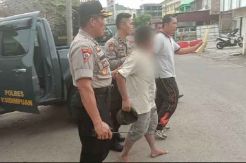 Berulang Kali, Ayah...